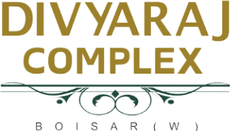 Divyaraj ValueHomes - Boisar West